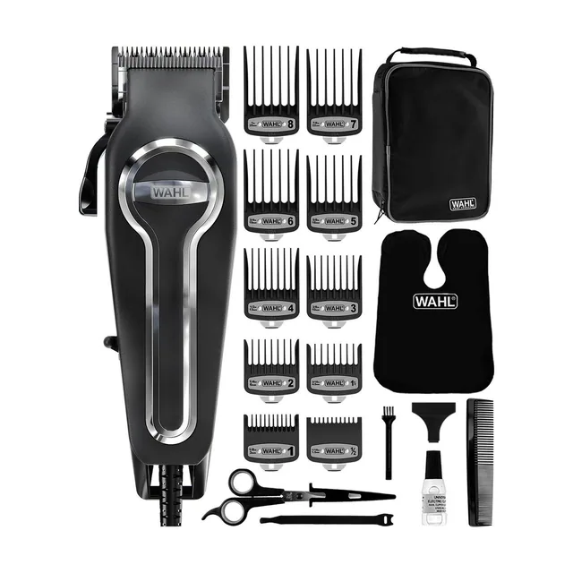 Wahl Elite Pro Haircutting Kit, corded (3027051-800, sold at Argos as 79602-017X)