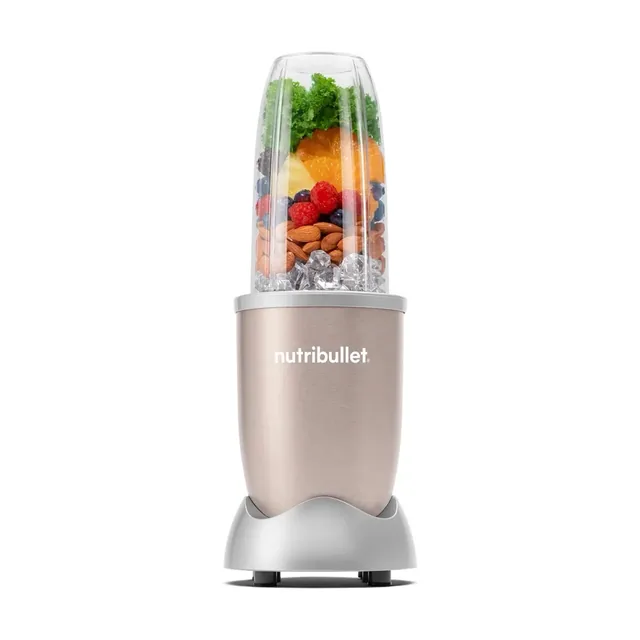 nutribullet 900 Series (champagne)
