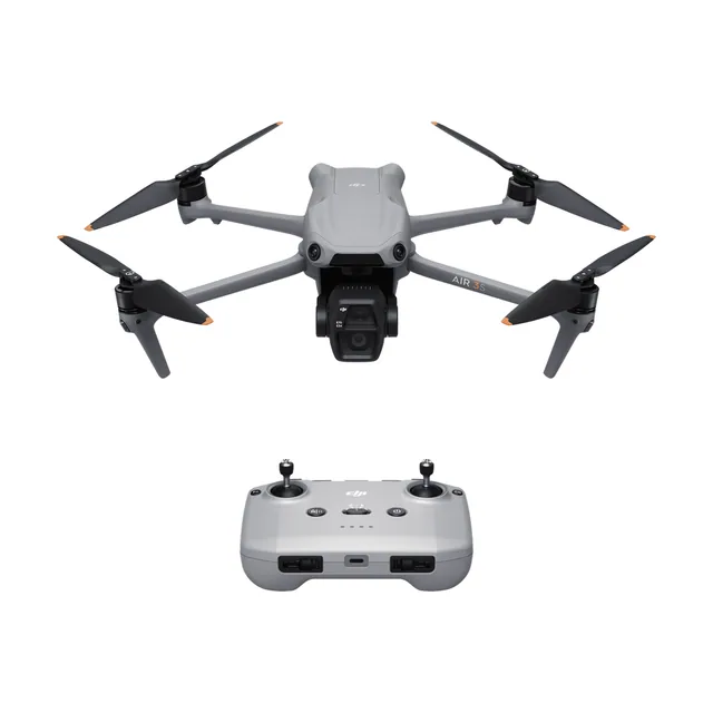 DJI Air 3S (DJI RC-N3)