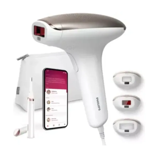 Philips Lumea IPL 7000 Series (BRI923/00)