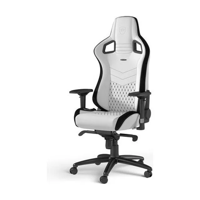 noblechairs EPIC TX Gaming Chair, Anthracite fabric (GC-02T-NC)