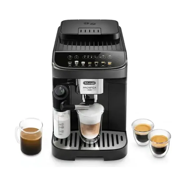 De'Longhi Magnifica Evo, Black (ECAM292.81.B)