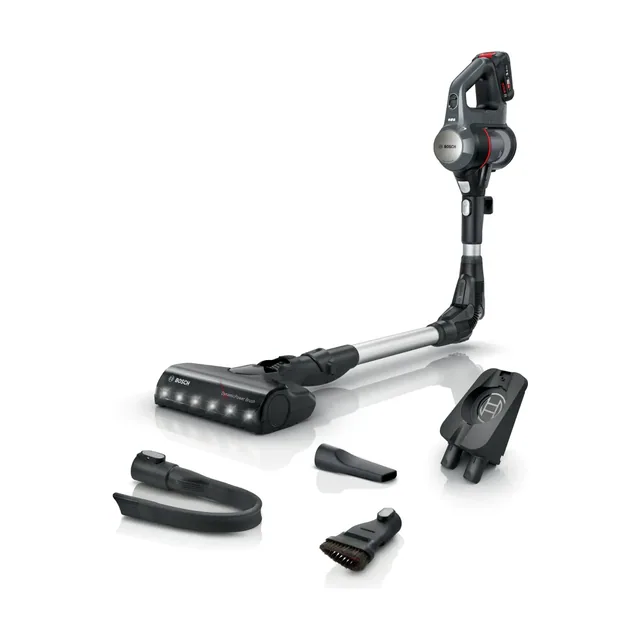 Bosch Unlimited 7 Cordless Vacuum Cleaner BCS711GB (Anthracite)