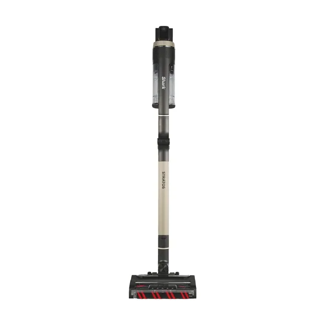 Shark Stratos Anti Hair Wrap Plus Pet Pro Cordless Vacuum (IZ400UKT)