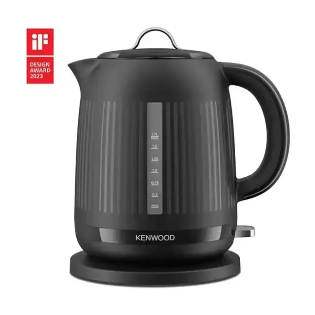 Kenwood Dawn Kettle ZJP09.000BK Midnight Black
