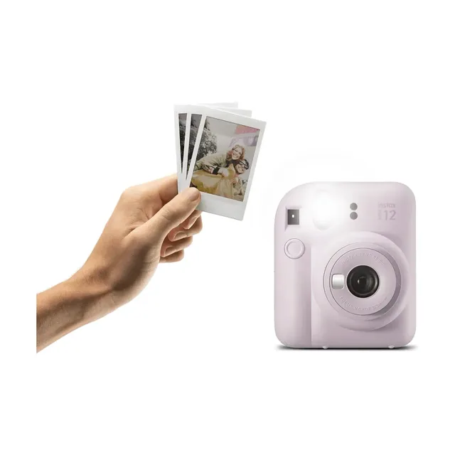 Fujifilm instax mini 12 Instant Camera