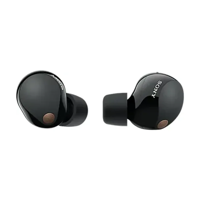 Sony WF-1000XM5 noise cancelling earbuds