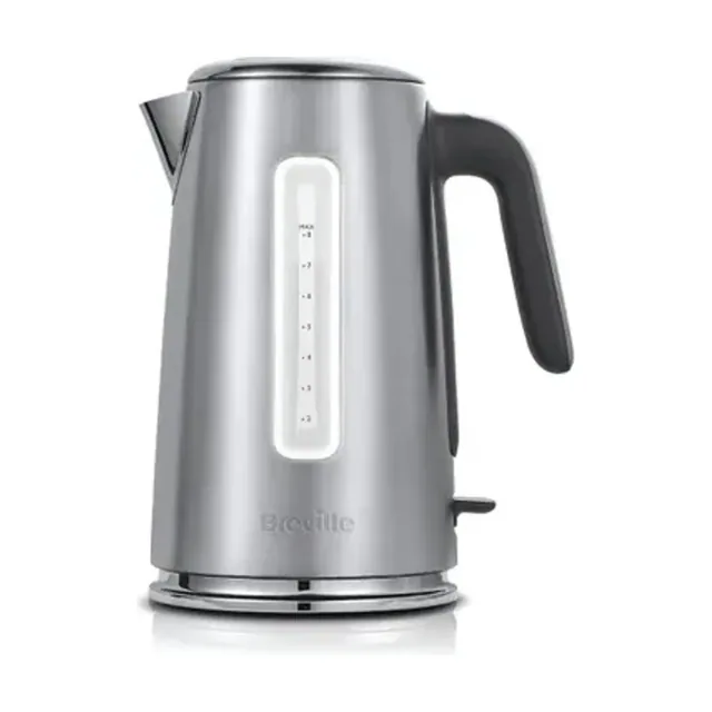 Breville Edge Low Steam 1.7L Jug Kettle (VKT236)