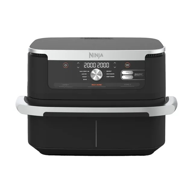 Ninja Foodi FlexDrawer Air Fryer 10.4L (AF500UK)