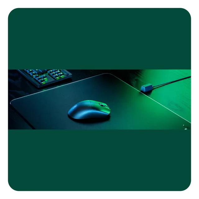 Razer Viper V3 HyperSpeed wireless esports mouse