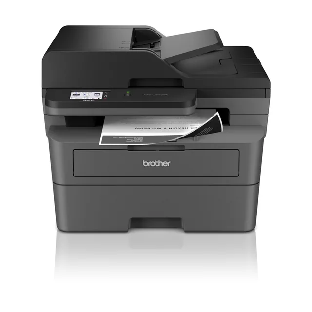 Brother MFC-L2860DW all-in-one mono laser printer
