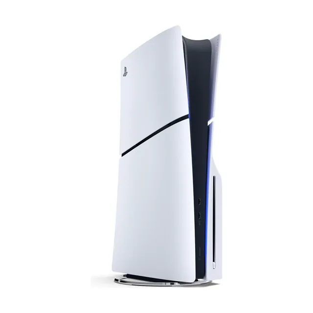 PlayStation 5 (1TB, disc drive)