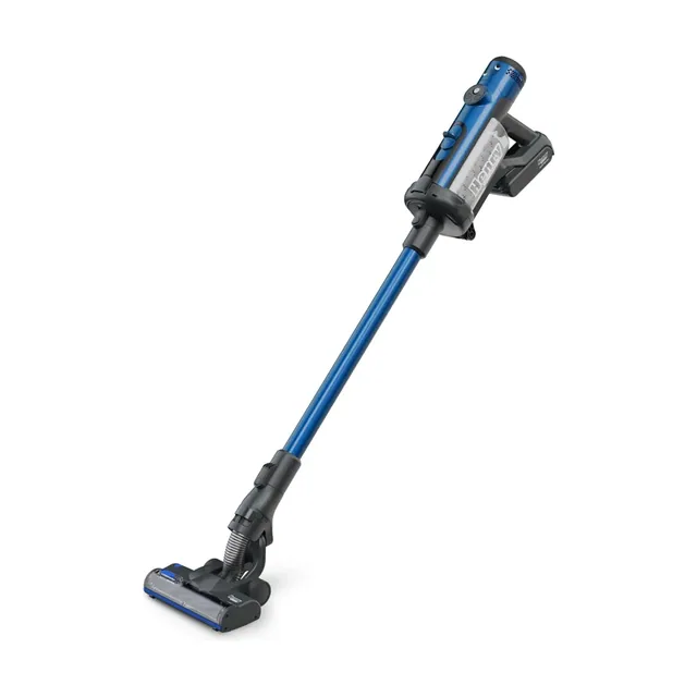 Henry Quick Pet Cordless Stick Vacuum Cleaner (HEN.100, Blue)