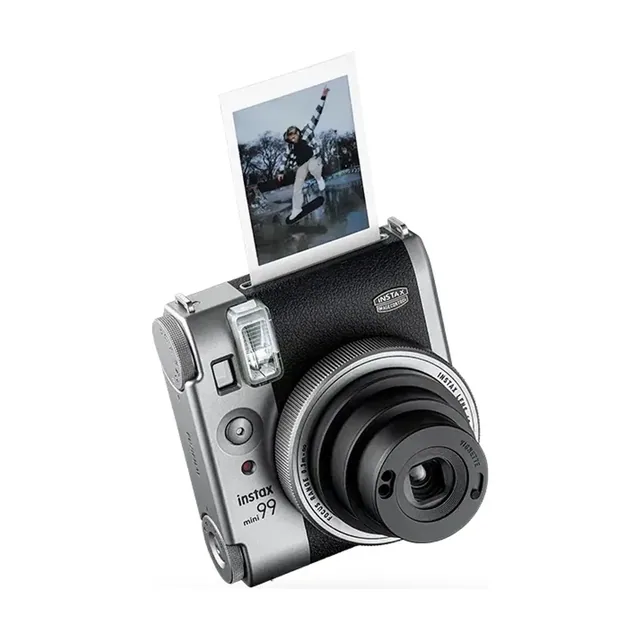 Fujifilm instax mini 99 Instant Camera, Black