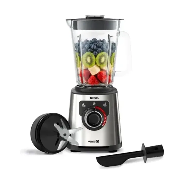 Tefal PerfectMix+ High-Speed Blender 2L (BL871D40)