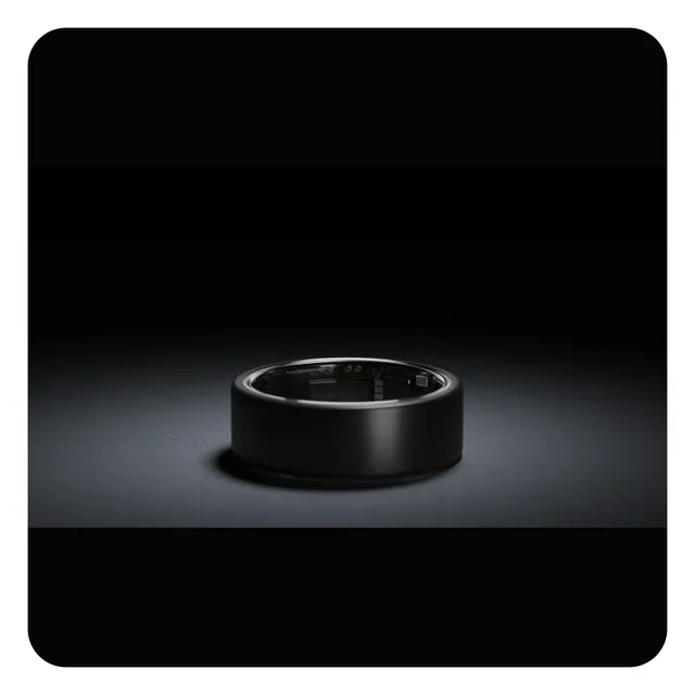 Ultrahuman Ring AIR