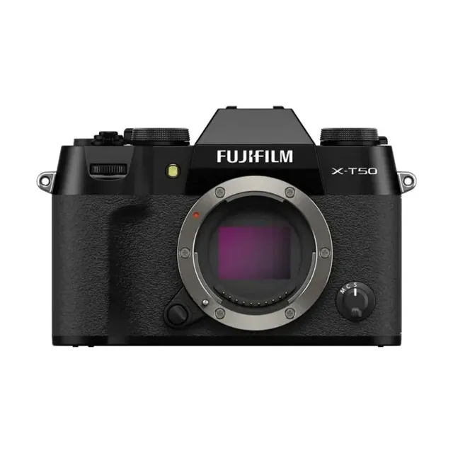 Fujifilm X-T50 Body