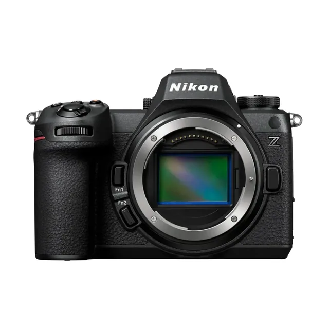 Nikon Z6III Body (VOA130AE)
