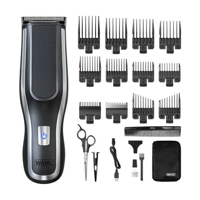 Wahl Self-Clip 360 DIY Hair Clipper (3028049)