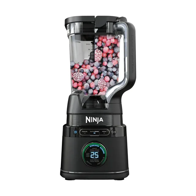 Ninja Detect Power Blender Pro and Single Serve (TB301UK)