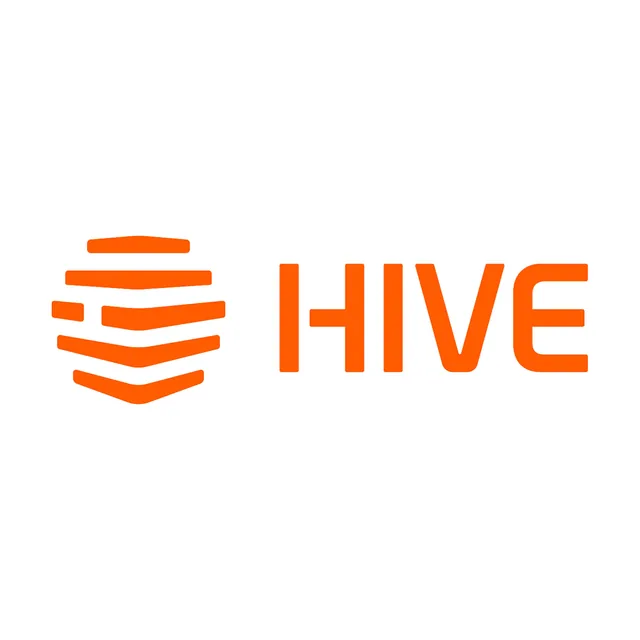 Hive Thermostat Mini for Conventional Boilers, Heating & Hot Water Control, with Hive Nano 3 Hub