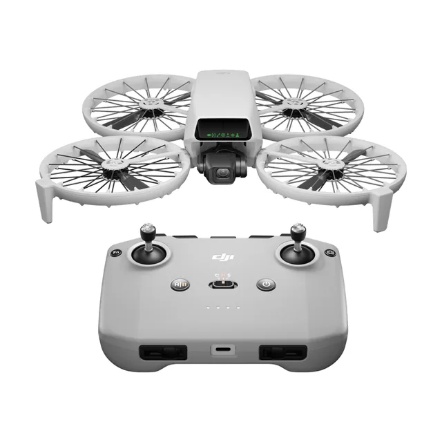 DJI Flip (DJI RC-N3)