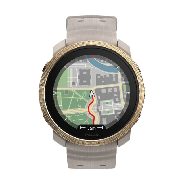 Polar Vantage M3