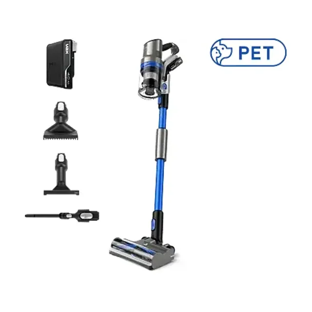 Vax HomePro Pet Cordless Stick Vacuum Cleaner CLSV-HPKP