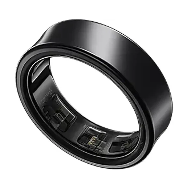 Samsung Galaxy Ring (Titanium, size 6, SM-Q506)