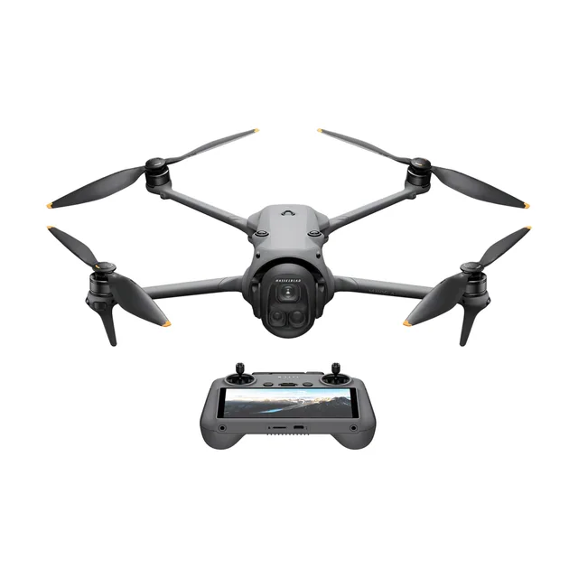 DJI Mavic 4 Pro 512GB Creator Combo (DJI RC Pro 2)