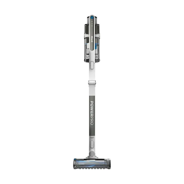 Shark PowerPro Pet Cordless Stick Vacuum with Anti Hair Wrap & Floor Detect IZ380UKT