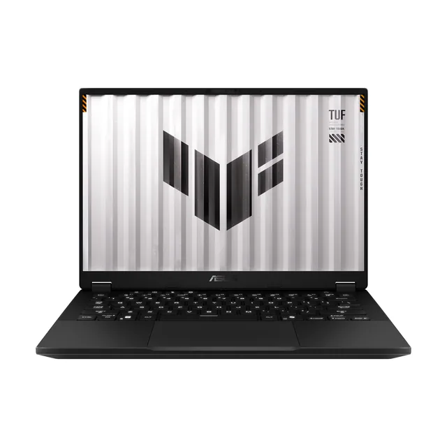 ASUS TUF Gaming A14 (FA401UH) RTX 5050