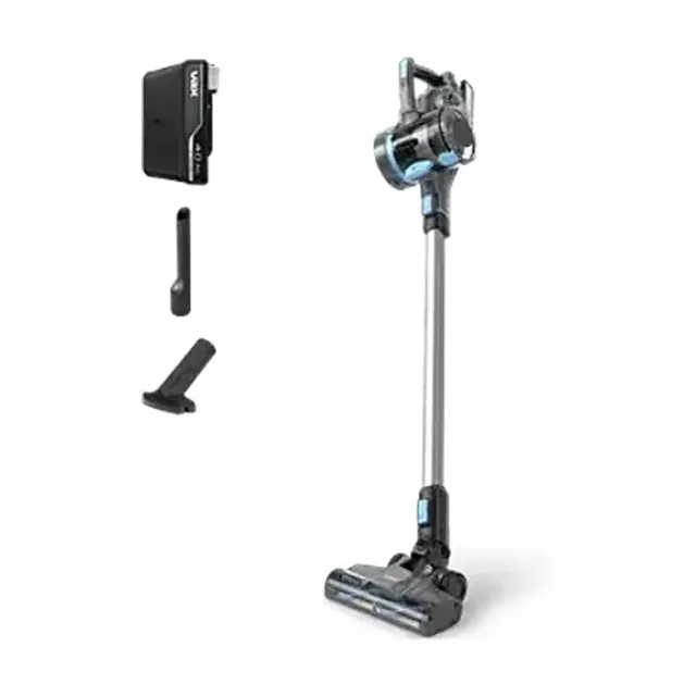 Vax Blade 4 Classic Plus Cordless Stick Vacuum Cleaner CLSV-B4CA