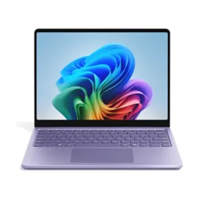 Microsoft Surface Laptop 13-inch, 1st Edition (Snapdragon X Plus, 16GB, 512GB, Violet)