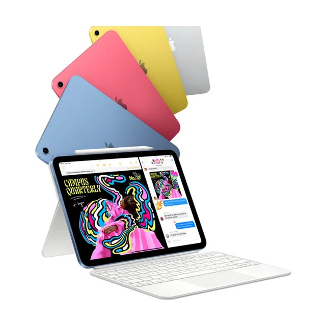 Apple iPad 11-inch (A16, 128GB, Wi-Fi)