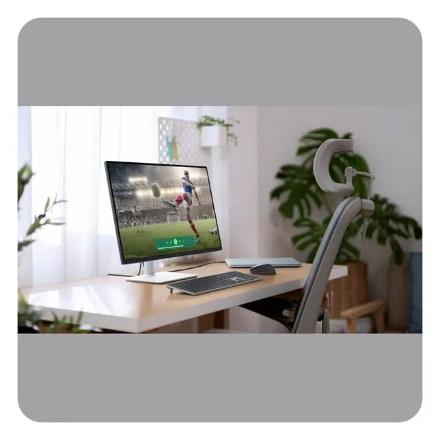 Dell 27 Plus 4K Monitor (S2725QS)