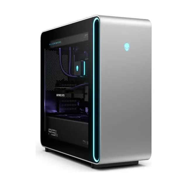 Alienware Area-51 Gaming Desktop (AAT2250) - Core Ultra 9 285K, RTX 5090, 64GB RAM, 4TB SSD