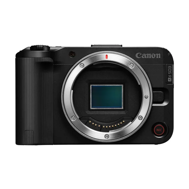 Canon EOS R50 V Mirrorless Camera Body (6895C021)