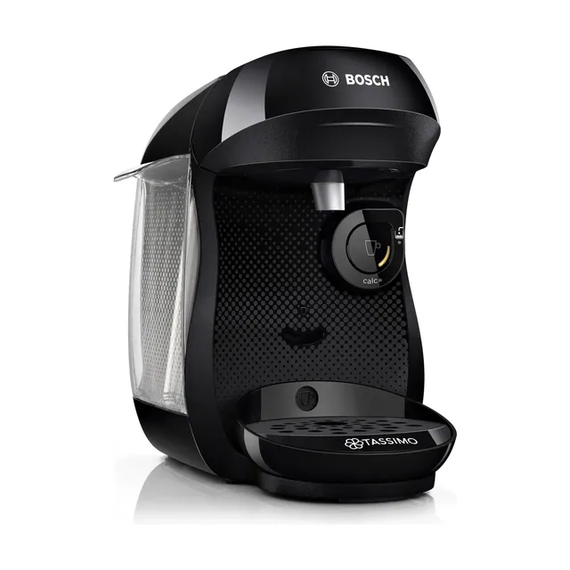 Bosch Tassimo Happy hot drinks machine (TAS102EGB)
