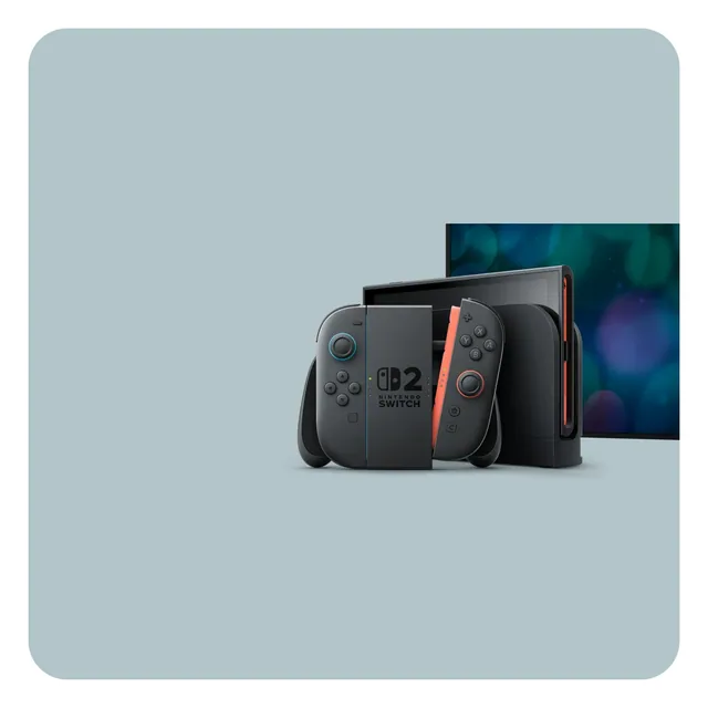 Nintendo Switch 2 Console