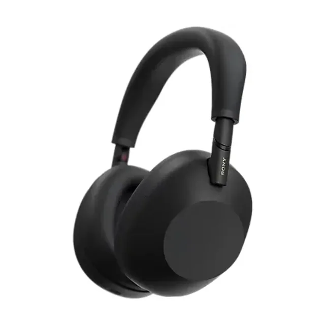 Sony WH-1000XM6 noise cancelling headphones