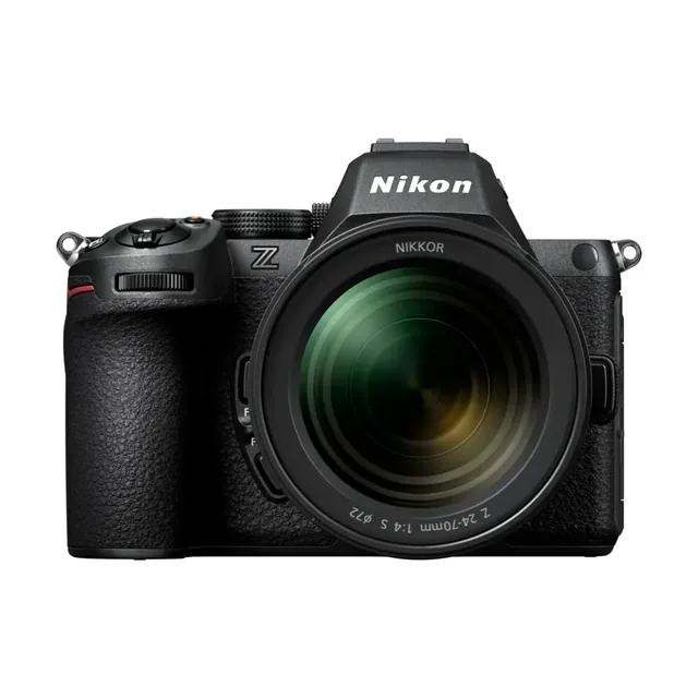 Nikon Z5II Body (VOA170AE)