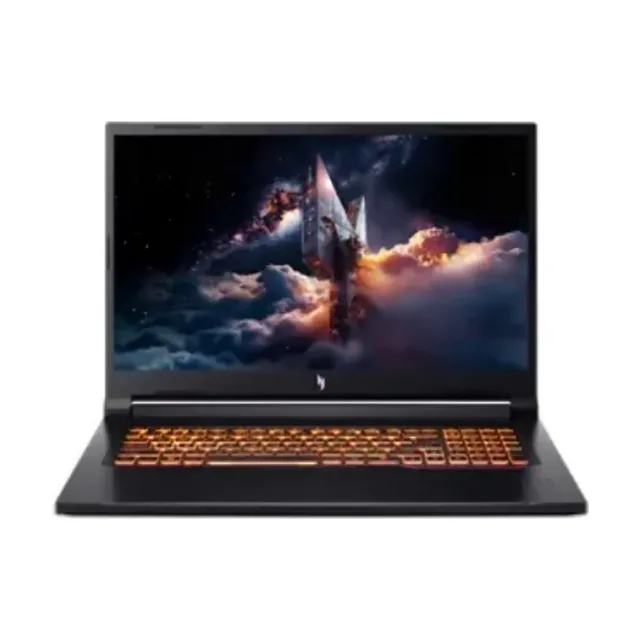 Acer Nitro V 17 AI (ANV17-41) Ryzen 7 260, RTX 5070, 16GB, 1TB