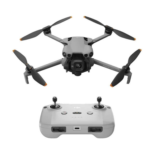 DJI Mini 5 Pro Fly More Combo (DJI RC-N3)
