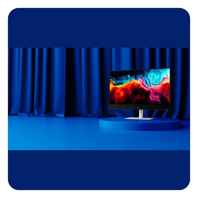 Dell 32 Plus 4K QD-OLED Monitor (S3225QC)