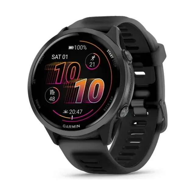 Garmin Forerunner 570 (47mm, 010-02971-00)