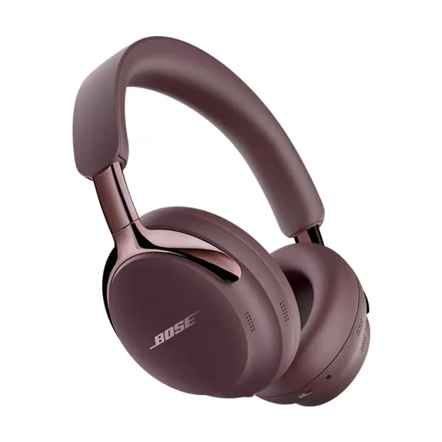 Bose QuietComfort Ultra Headphones (2nd Gen)
