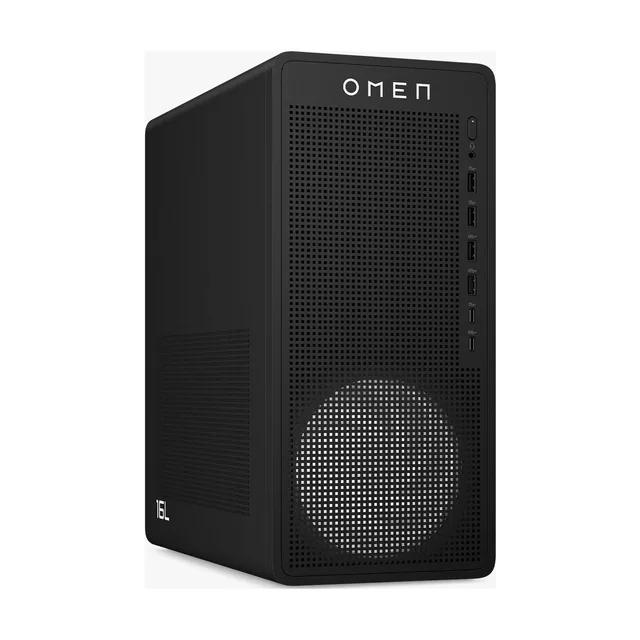 HP OMEN 16L Gaming Desktop PC TG03-0013sa (Ryzen 5 8400F, RTX 5060 Ti)