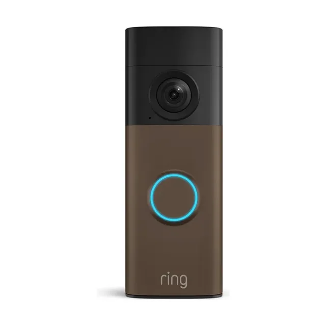Ring Battery Video Doorbell 2K (newest gen)