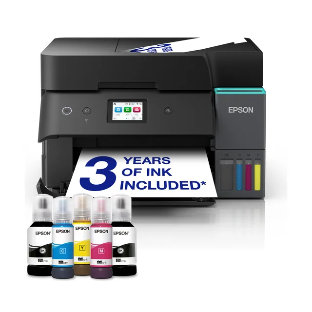 Epson EcoTank ET-4950 (C11CL40401)
